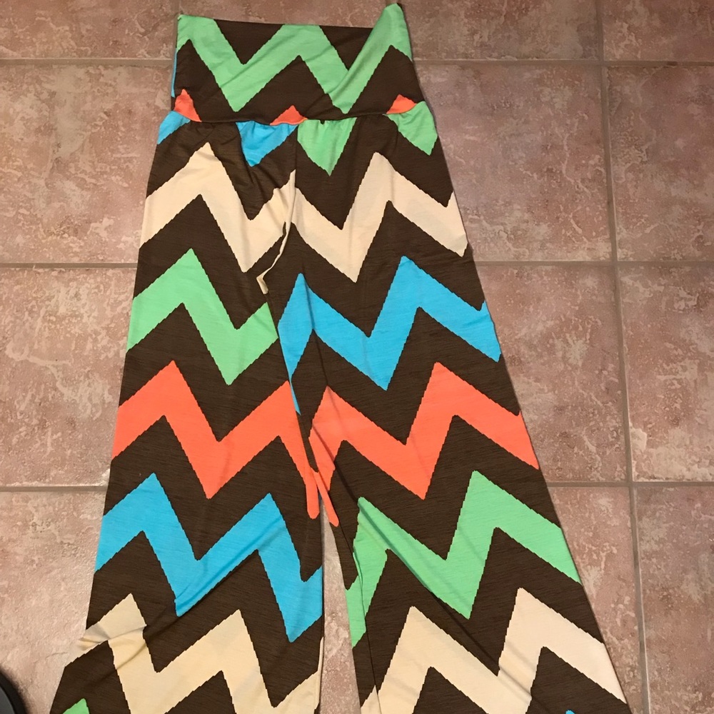 Boutique pants